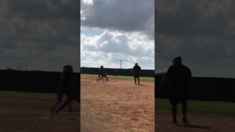 8-year-olds are not supposed to do that!!!