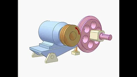 2382 Friction roller drive 9