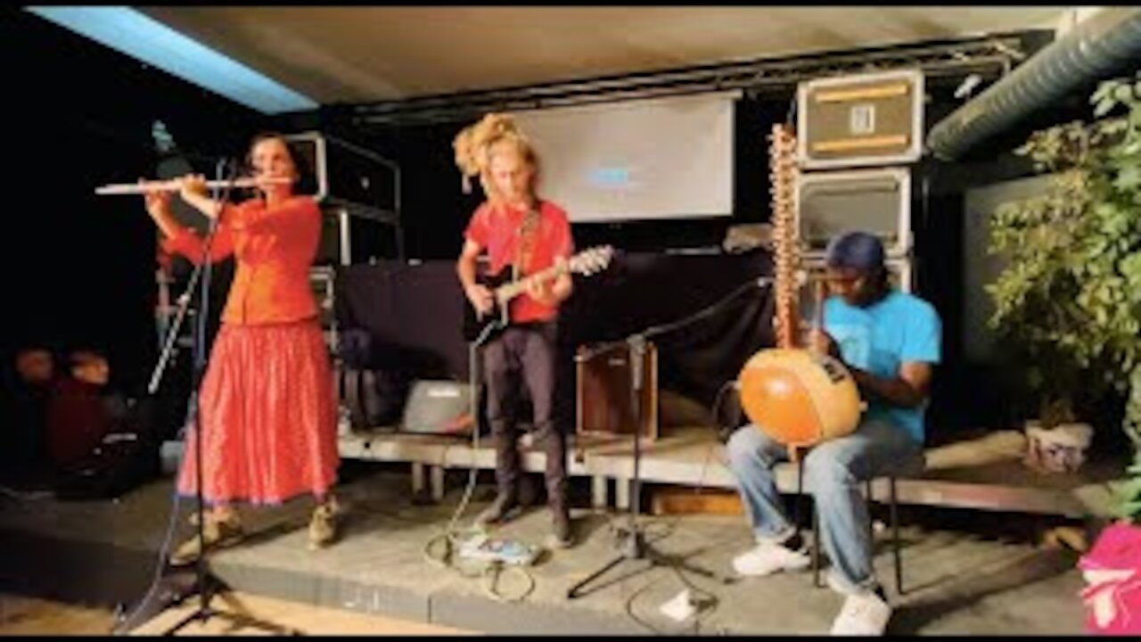 Issaprisca -Live Musik-Bern -Sammlerfest -08.7.21-2.Referendum Covid19-Gesetz-187’443 Unterschriften