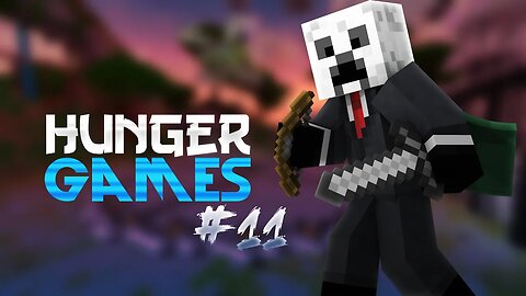 Minecraft Hunger Games #11: TEAMS EVERYWHERE