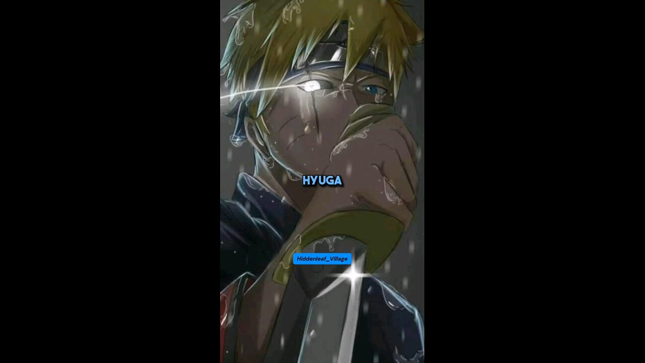 Why does Boruto have less Chakra ? #boruto #naruto #anime #fyp