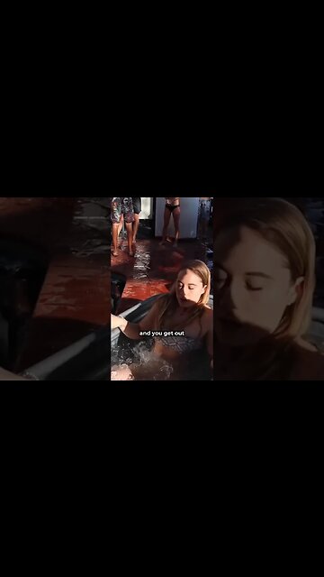 The Wim Hof Method's Extraordinary Community #wimhof #breathwork