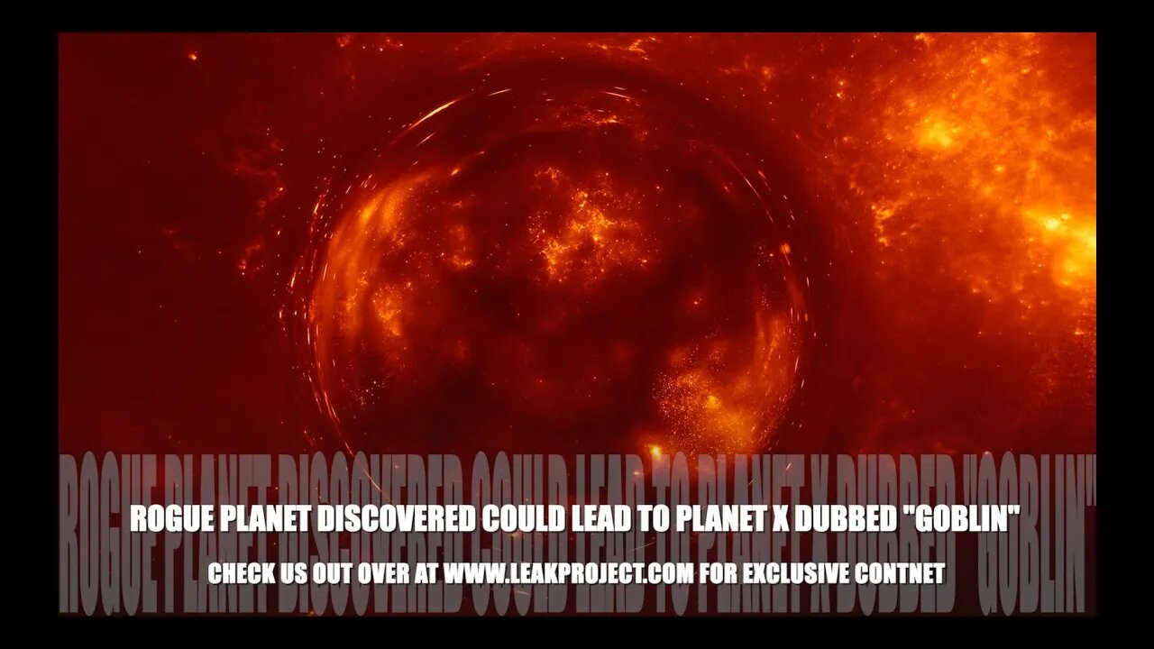 Rogue Planet Could Lead to Planet X & Massive Solar Flare Reaches Mars, Earth & Moon