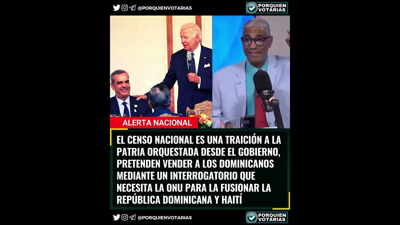 ⚡️LES SALDRÁ CARO LA TRAICIÓN A LA PATRIA