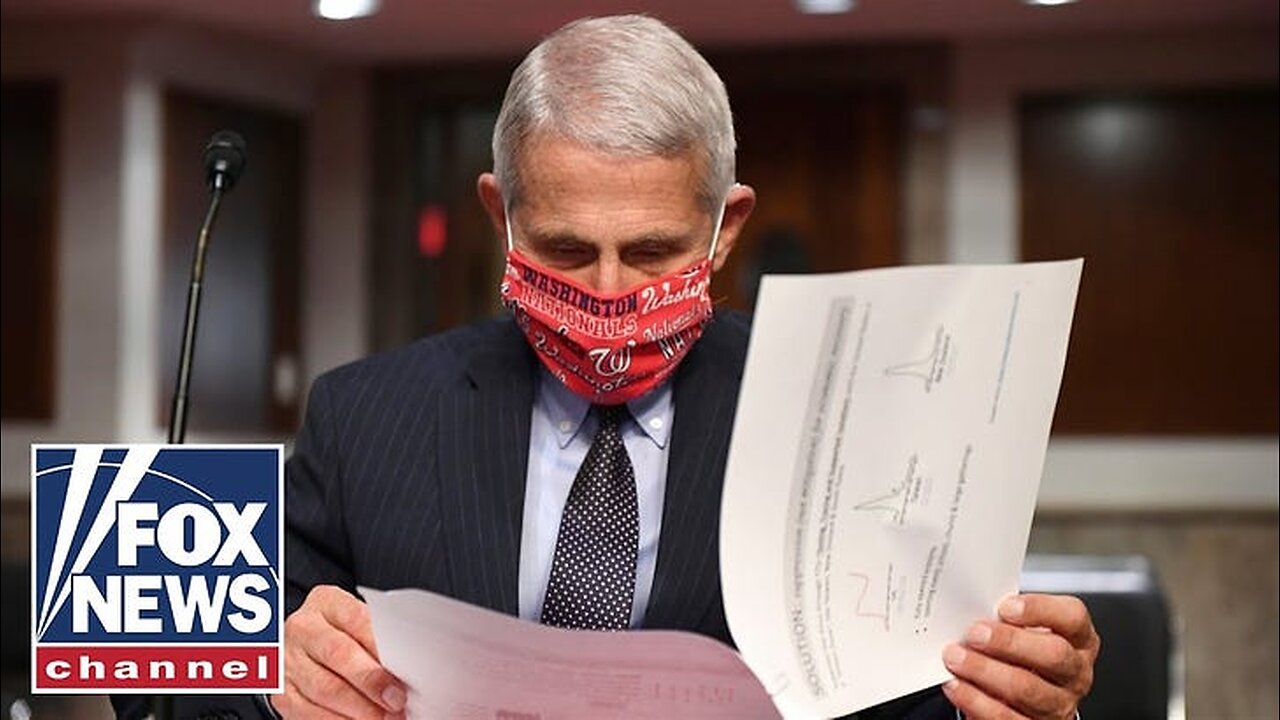 ВЭФ наконец-то рассказал правду о Covid: это был «тест» нашего послушания новому мировому порядку