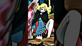 Naruto VS Kara - WHO IS STRONGEST??.#shorts