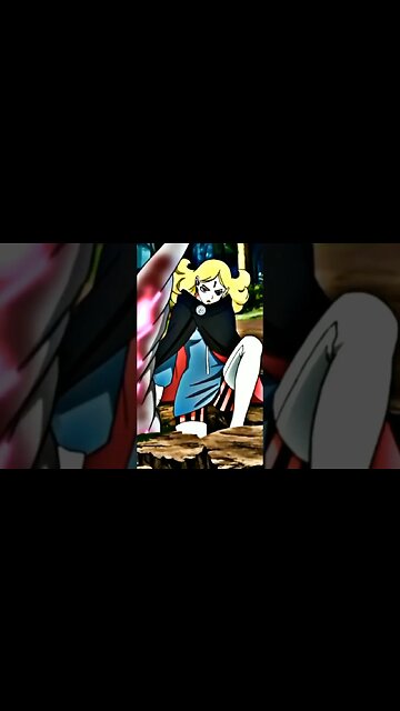 Naruto VS Kara - WHO IS STRONGEST??.#shorts