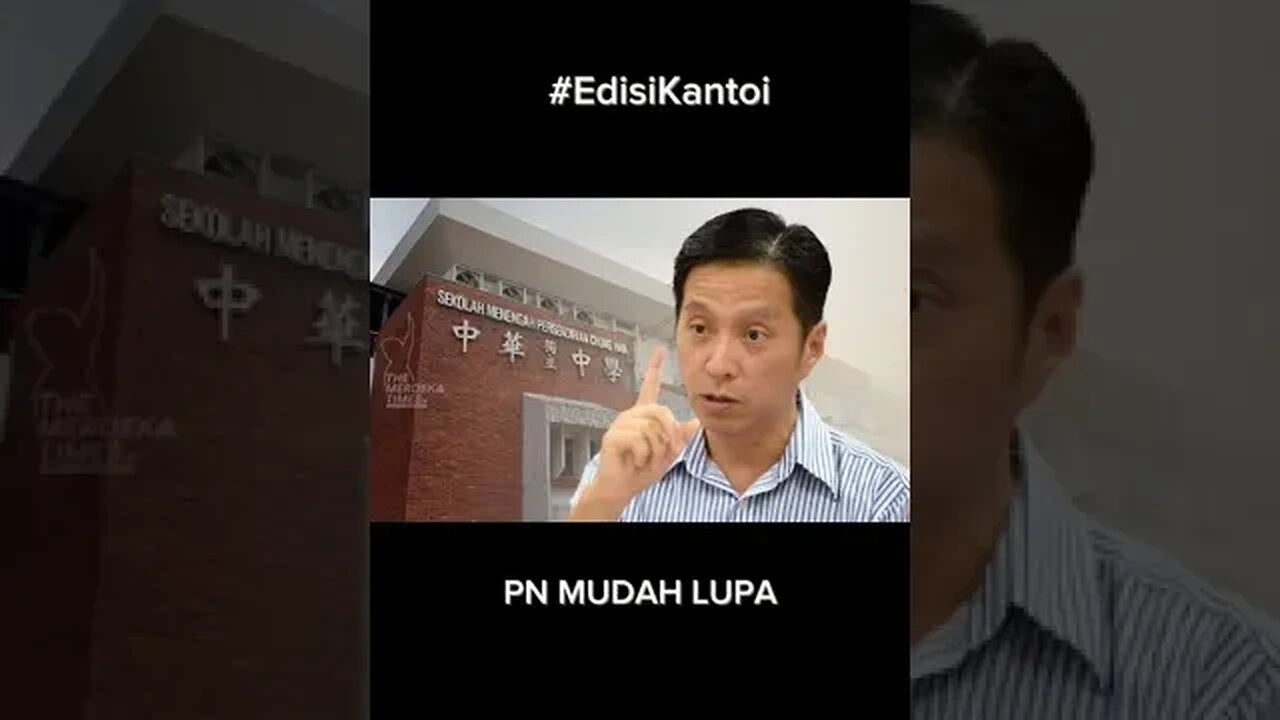 #Edisikantoi di mana melayu nya guys?