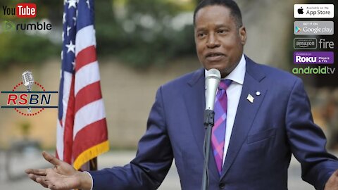 LIVE: Larry Elder for CA Governor Rally 9/13/21