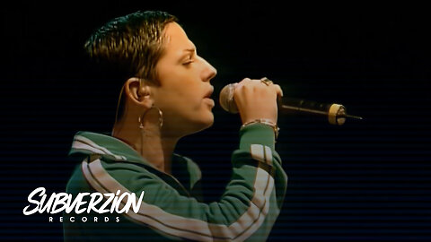 Diam's - Ma France à moi (Remix)