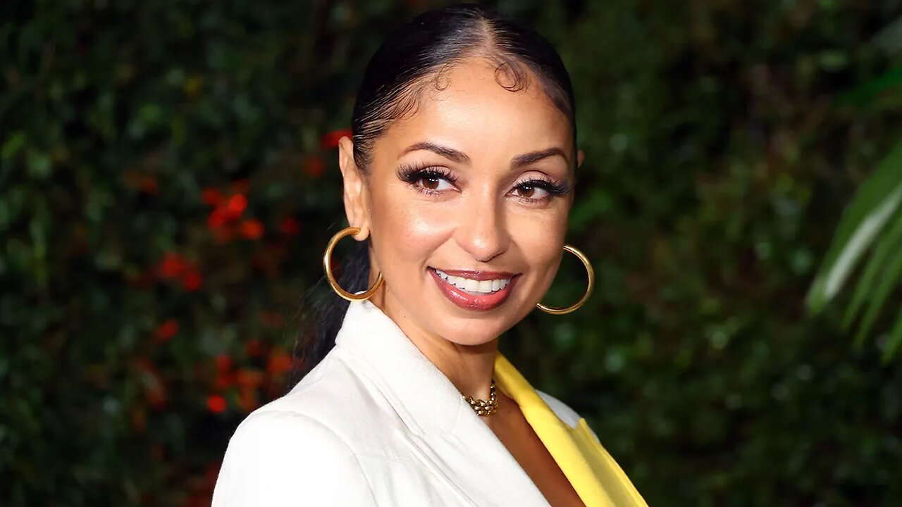 Mya Still Looks Amazing!!! #mya