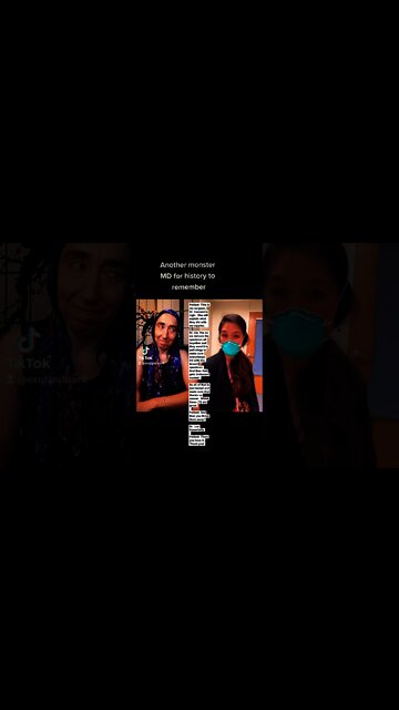 the medical Mengele who induces phantom nipple pain in healthy young women