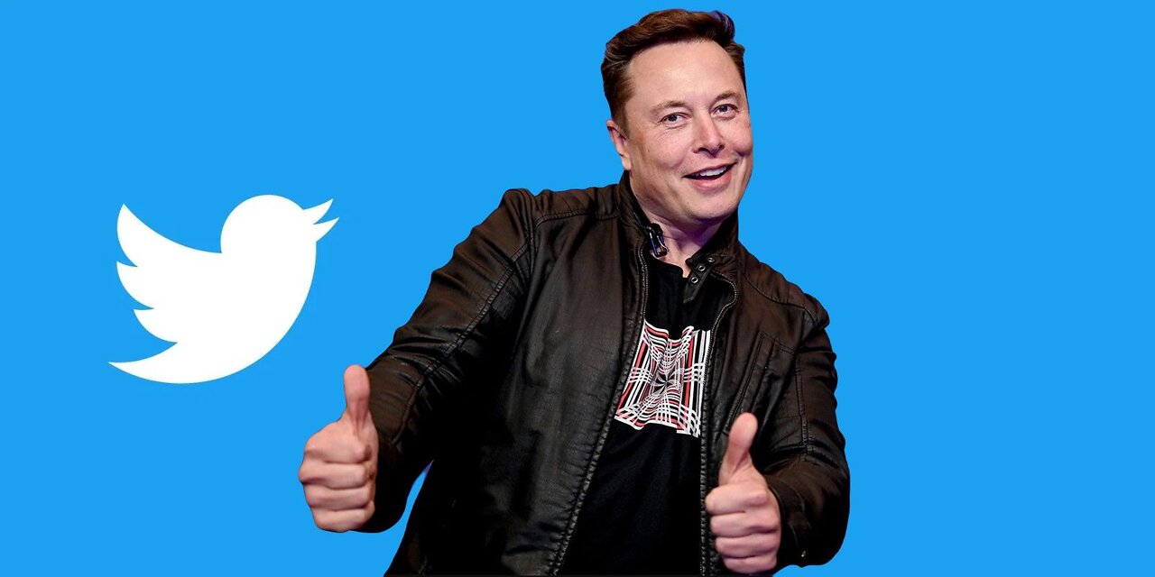 Elon Musk takes back Twitter! Can he save free speech?