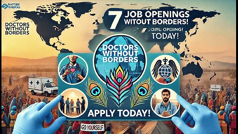 Get USA Job Opportunities NOW!