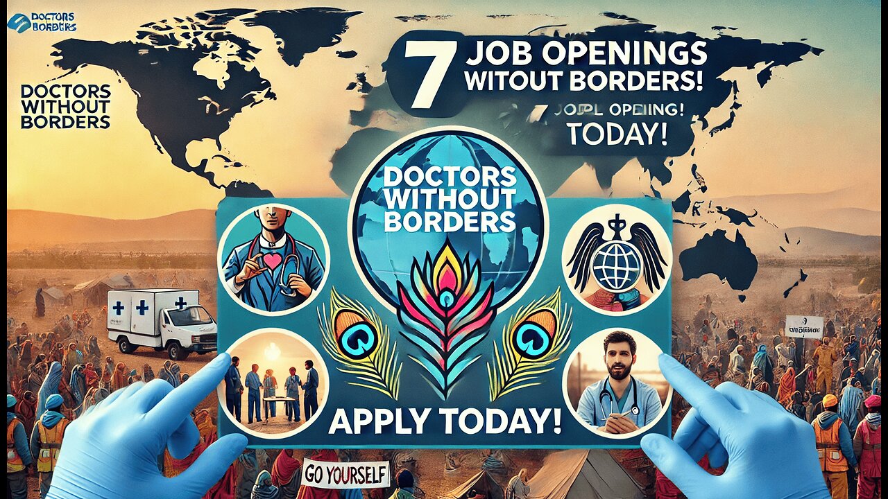 Get USA Job Opportunities NOW!