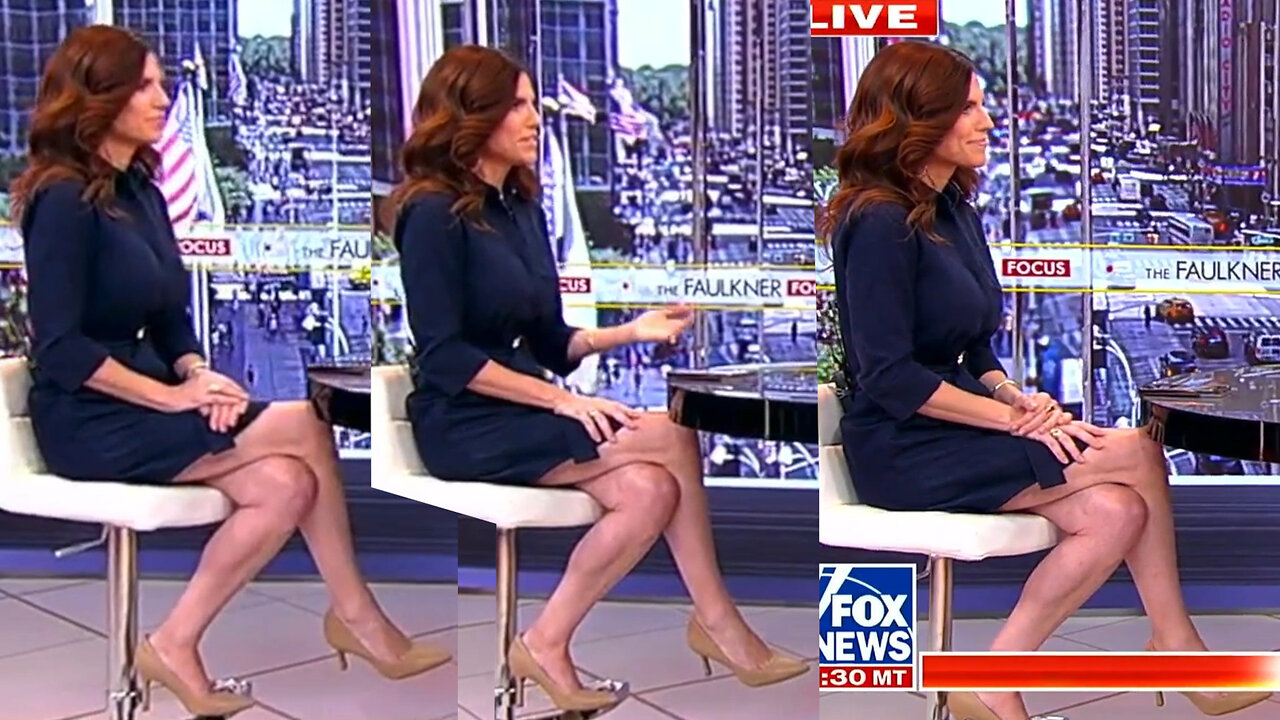 Nancy Mace July 26 2024