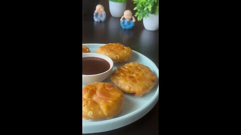 recipe of aloo pyaz kachori