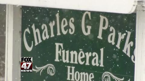 State suspends funeral home's license after violations found