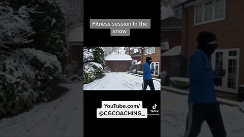 Plyometric session for footballers