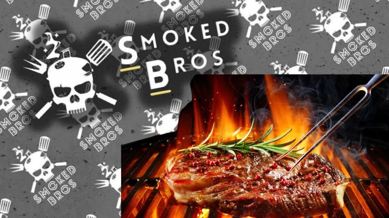 JCL W/ Smoked Bros!