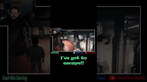 I'm Leaving You Vincent! #Shorts