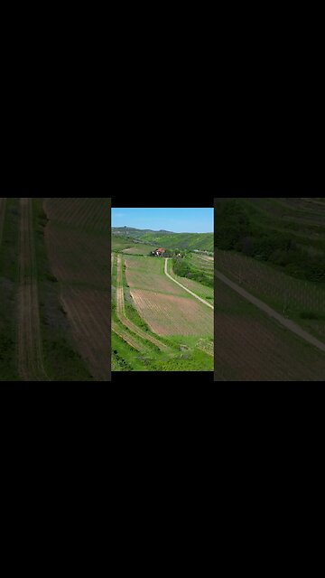 Zbor peste DEALURI la Urlati, Prahova | Tura eMTB | #shorts