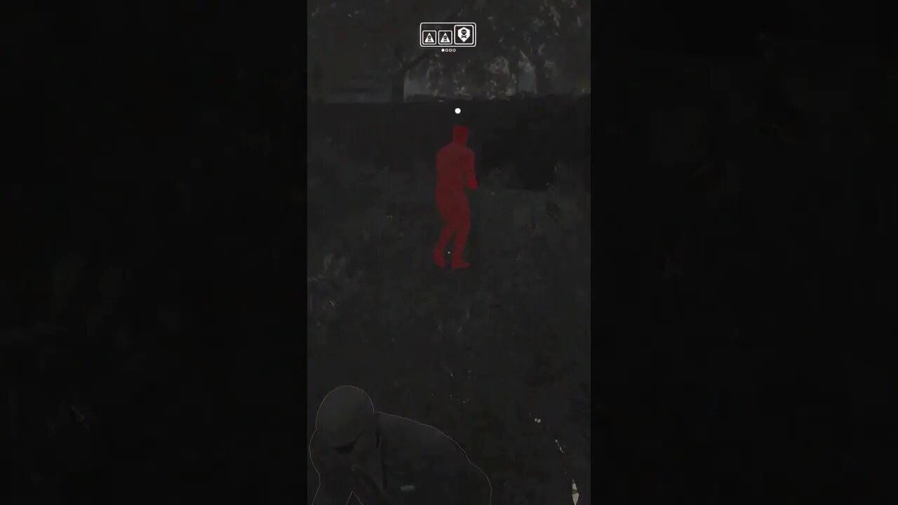 Sometimes you gotta just take a shot.