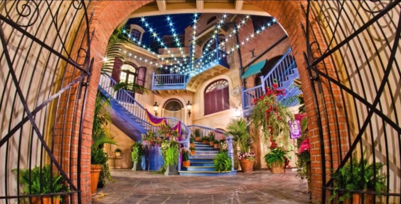 DISNEY the WAY it WAS and HISTORY LESSON FROM HELL