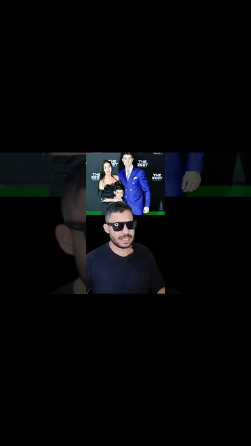 Cristiano Ronaldo tá ilegal no seu novo time #foryou #shorts #viral #cr7noalnassr #cristianoronaldo