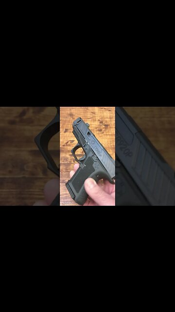 Shadow Systems CR920-P