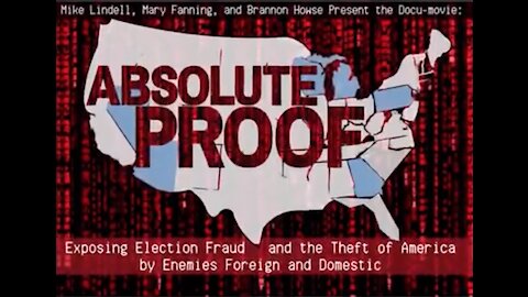 Absolute Proof with MLindell (720)