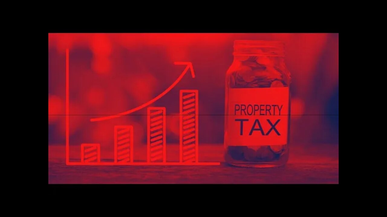 No More Broken Promises. It's Time To End Property Taxes In Texas.