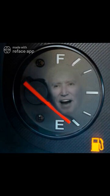 The Ultimate Joe Biden Gas Meme! ⛽️