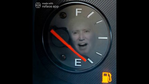 The Ultimate Joe Biden Gas Meme! ⛽️