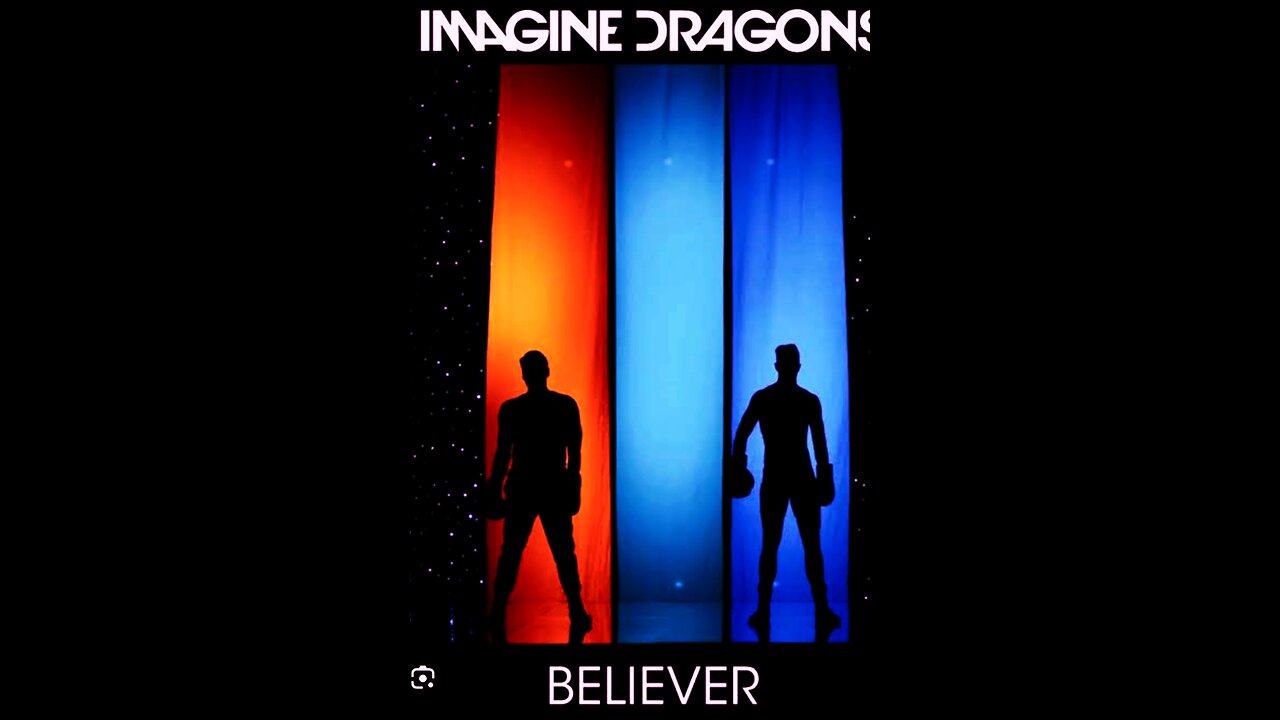 Imagine dragons - Believer