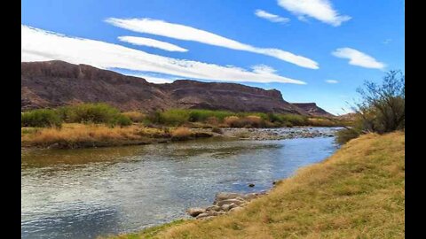 GOP Senators to Visit U.S.-Mexico Border