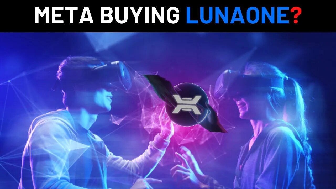 LUNAONE XLN, a potential 30x?!?! (caution)