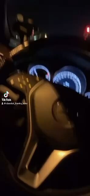 Dae Dot rides to Venice beach