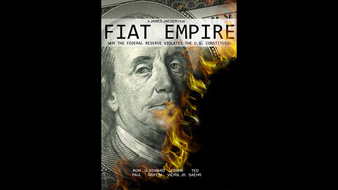 Financial Illumination: Fiat Empire (of Lies)