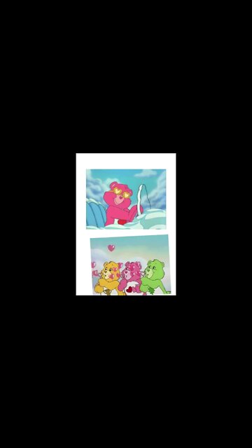 os ursinhos carinhosos #shorts