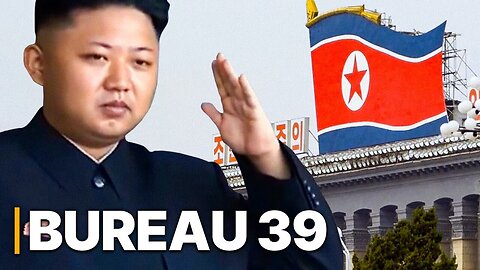 Bureau 39: Kim's Cash Machine | Crime Documentary