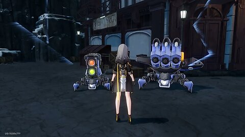 Honkai Star Rail 94#