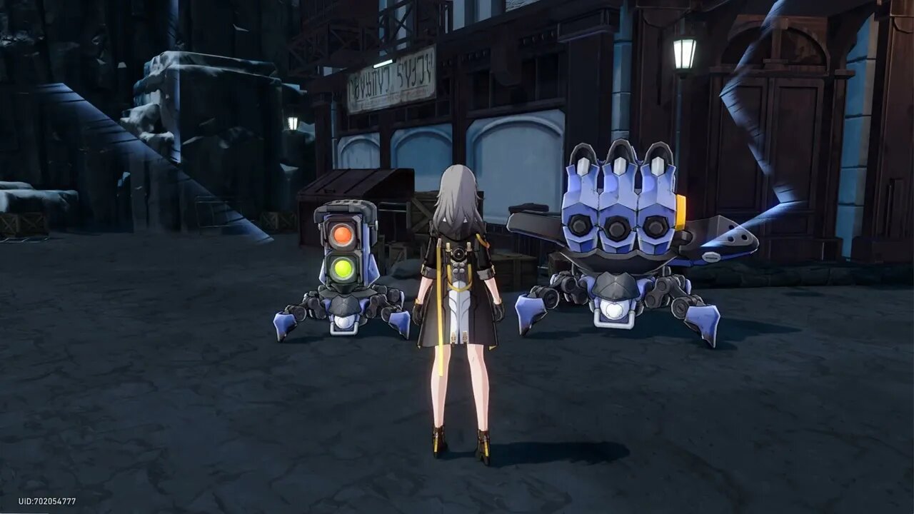 Honkai Star Rail 94#