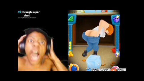 IShowSpeed Almost Getting Banned Compilation