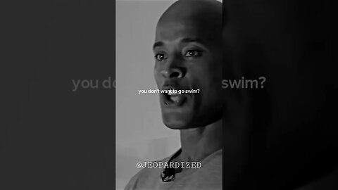 David Goggins - How to Get Mentally Tough #shorts #motivation #davidgoggins