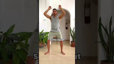 Legs & Cardio Workout For Beginners