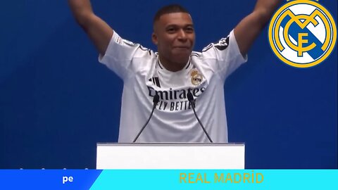 Real madrid news