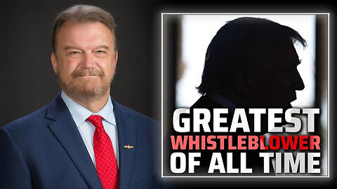 Exposing The Leaders Of The Deep State— Meet "The Council" Running America