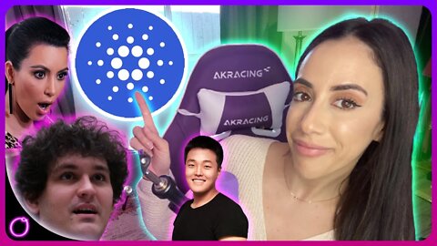 AMAZING CARDANO NEWS❤️FTX WILL BE SUBPOENED❤️UST NOT AT FAULT