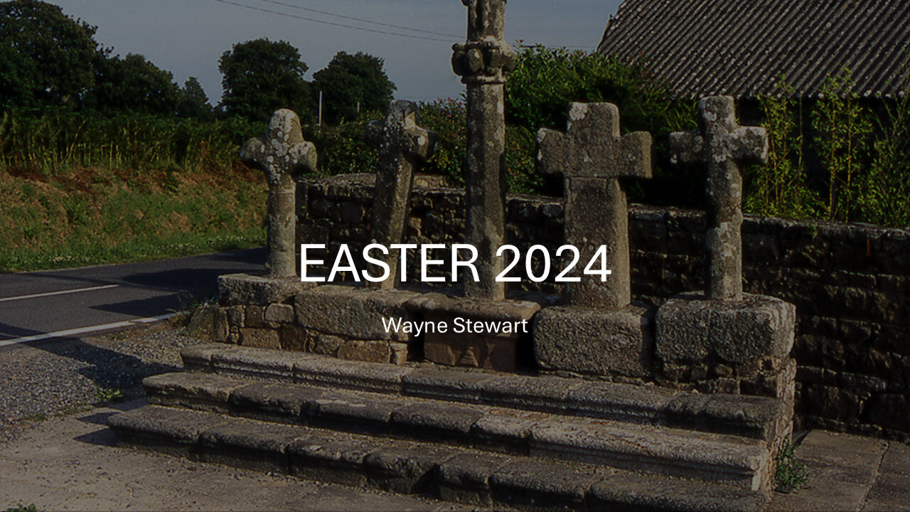 Easter 2024